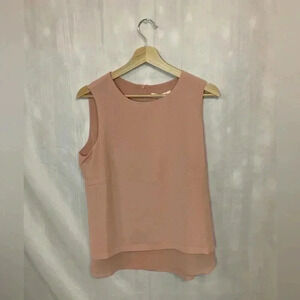 Rose +‎ olive top